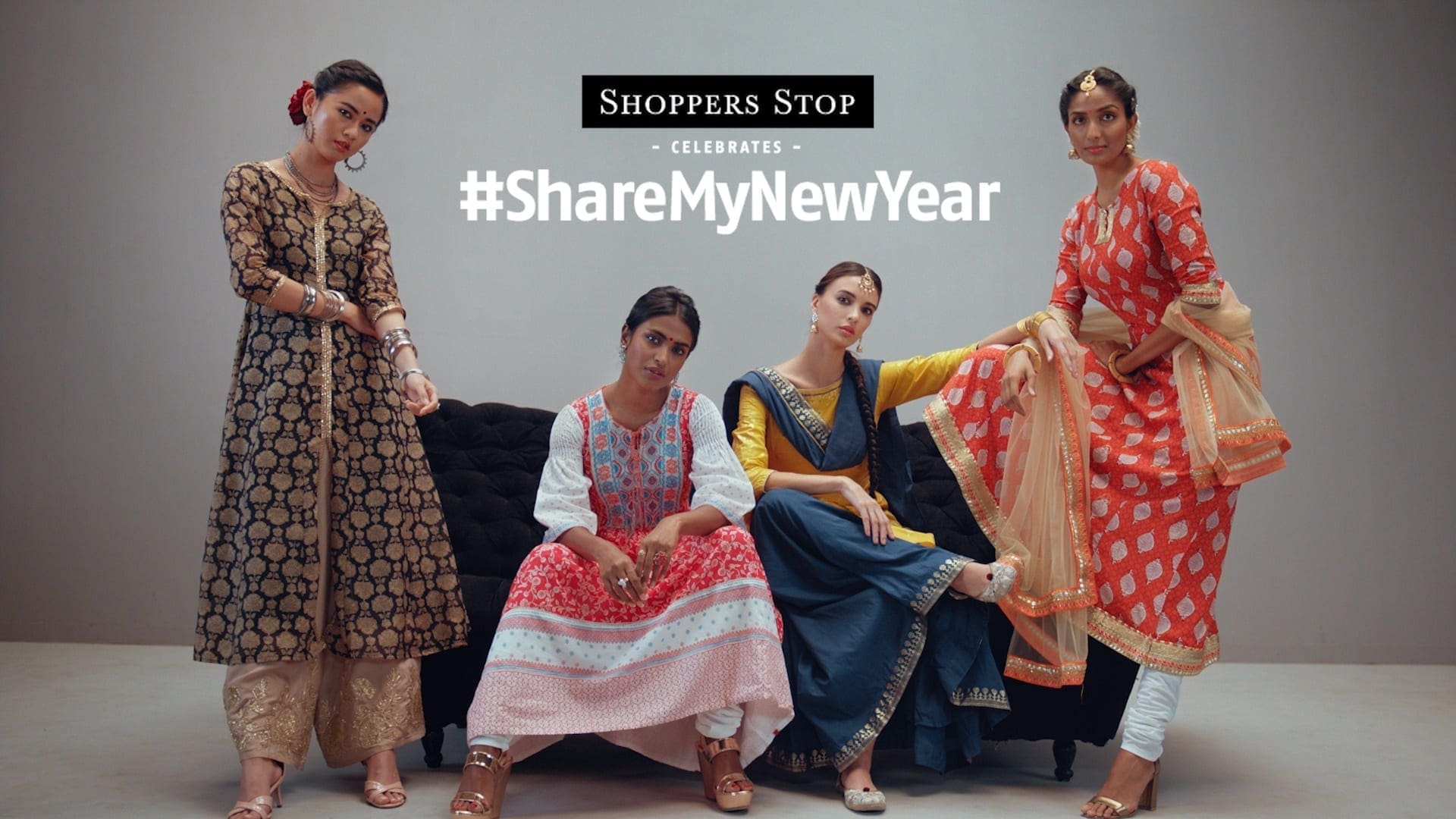 Shoppers Stop