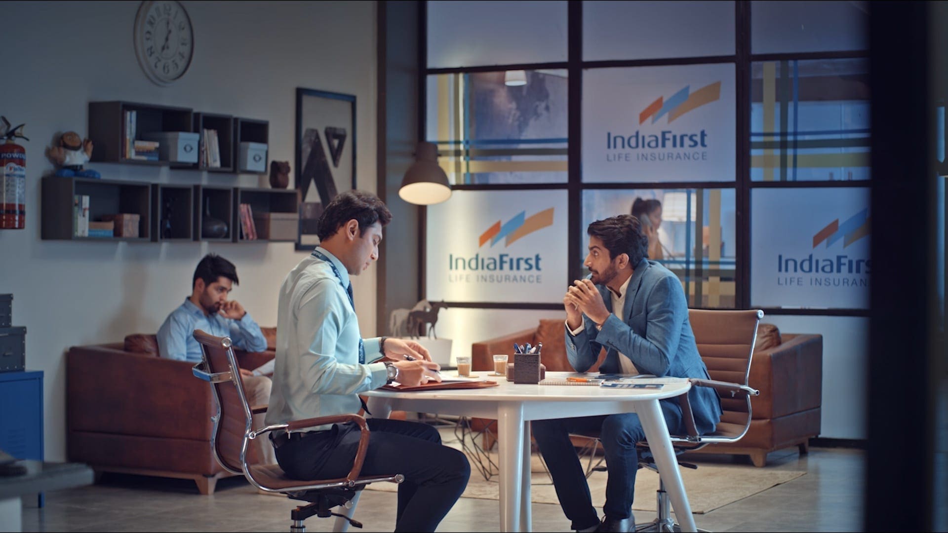 India First Life Insurance