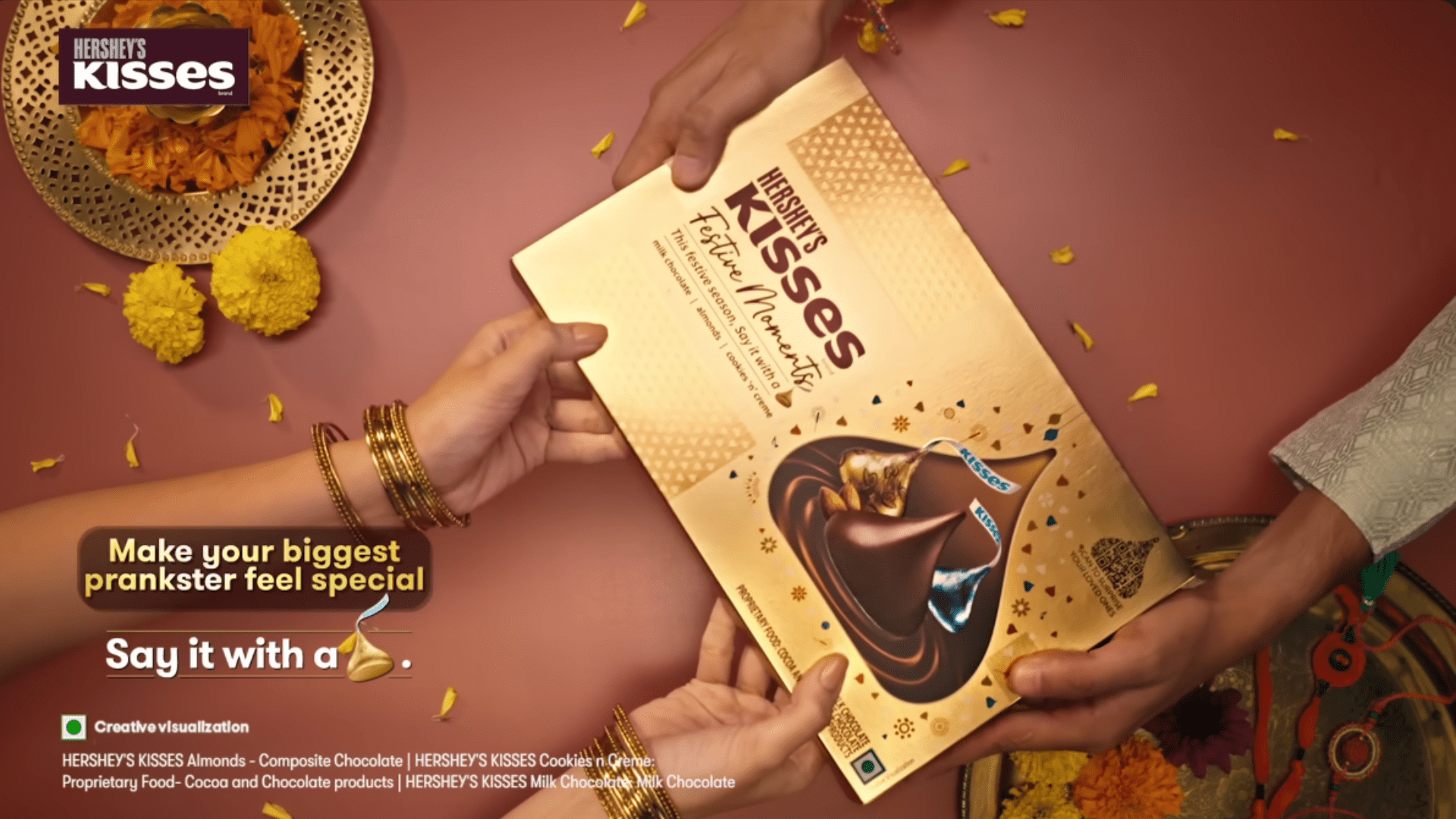 Hershey’s