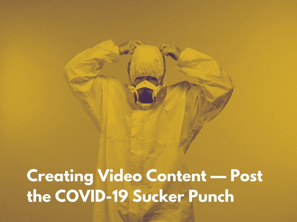 OVID-19 Sucker Punch