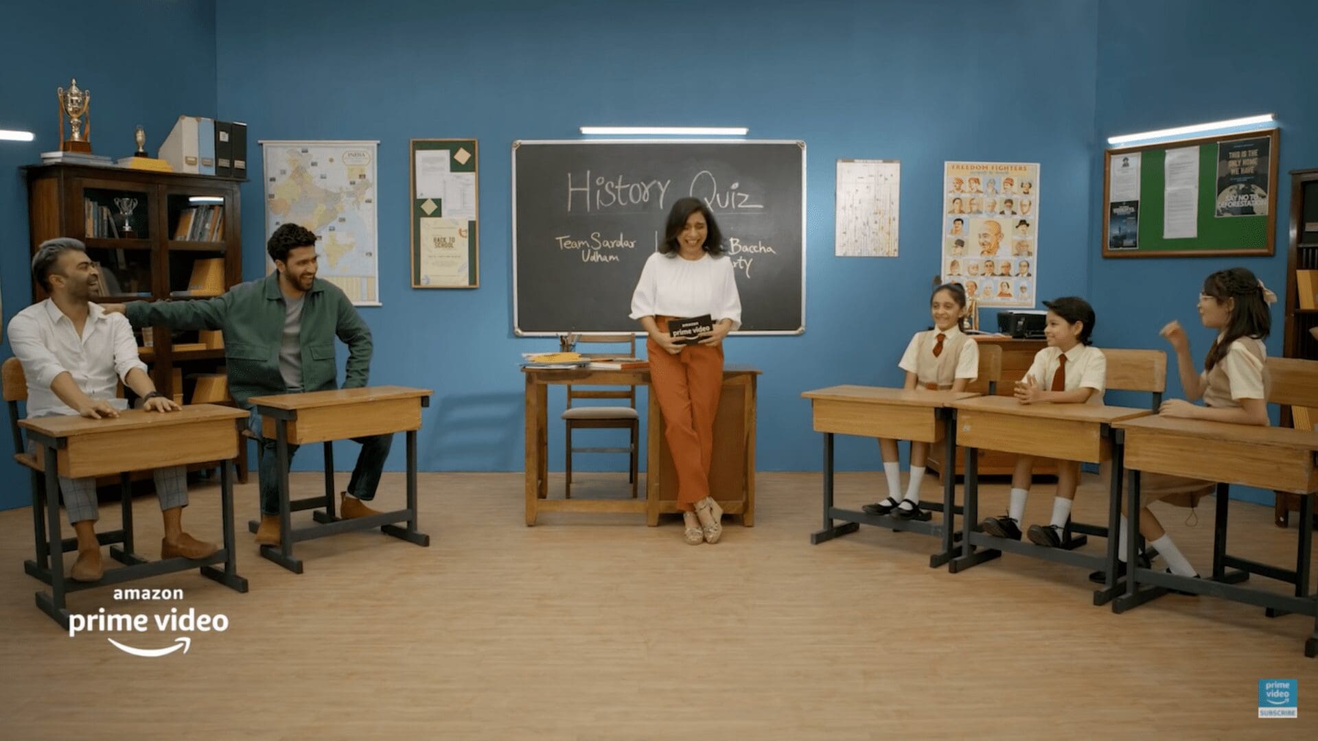 Top Video Production Agency Mumbai