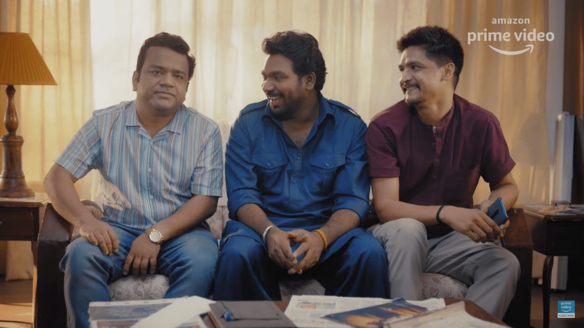 Chacha Vidhayak Hain Humare Promo