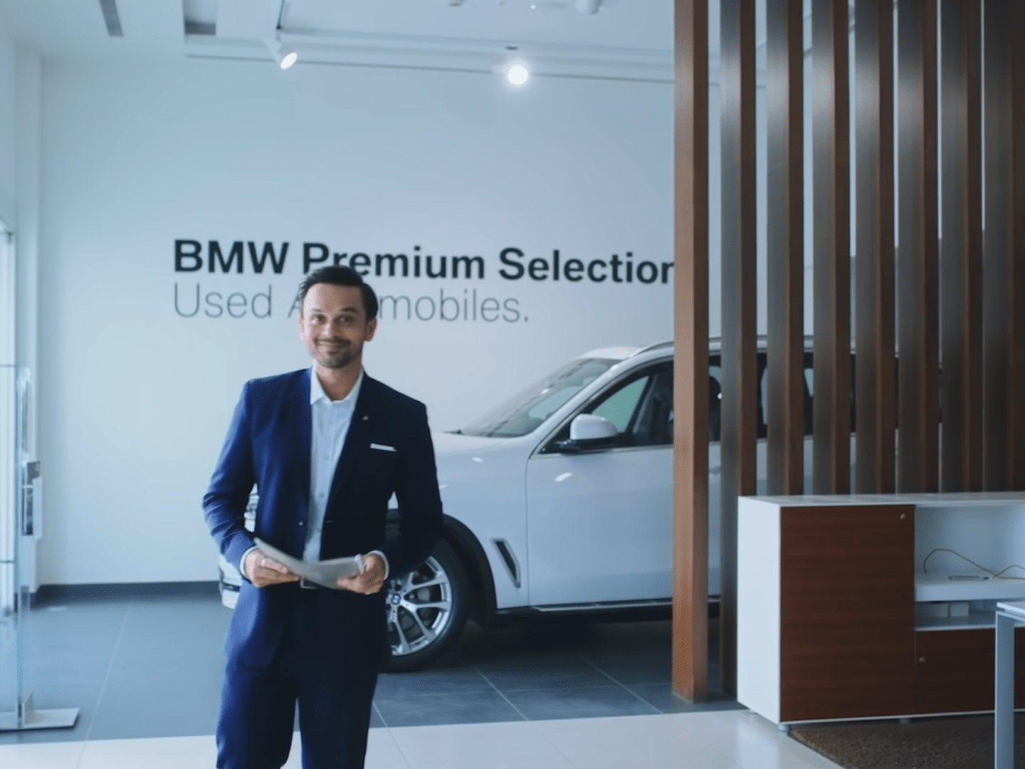 BMW India