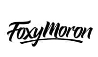 FoxyMoron Logo