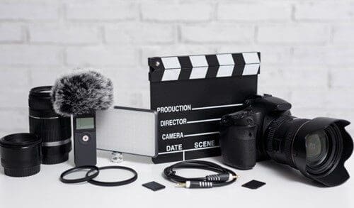 Video marketing agencies in India