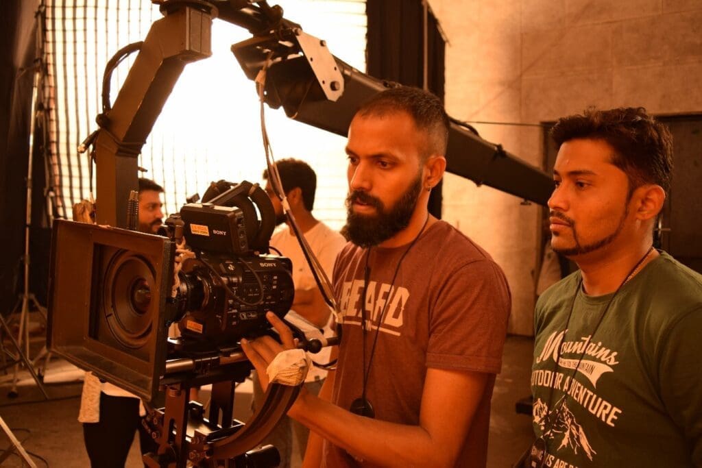Film Production House India