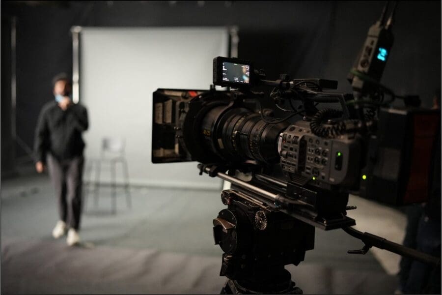 Top Video Production Agency India