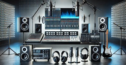 The Role of Music and Sound Design in Ad Film Production