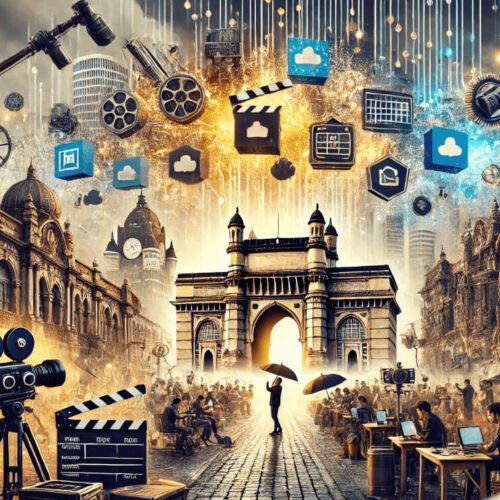 film service production in Mumbai